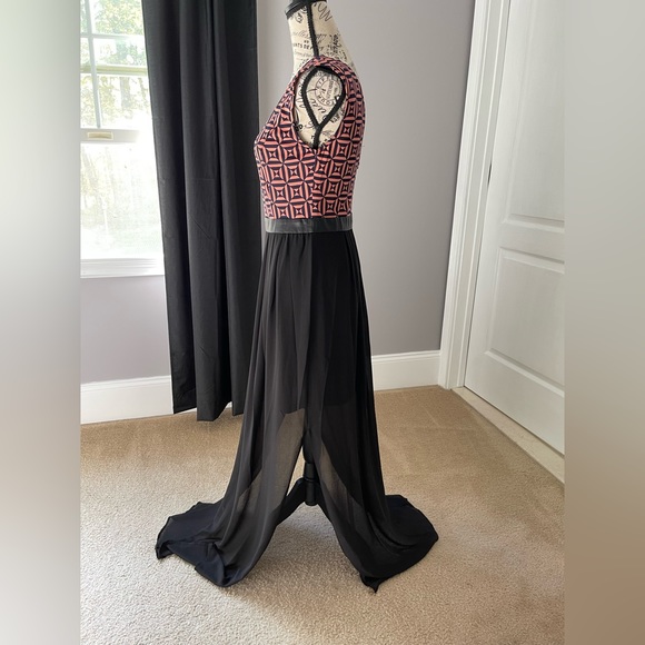 JEALOUS TOMATO DRESS.                  B-203 - Picture 6 of 13